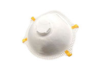 Het antibacteriële Masker dat van het Fijn Deeltjesstof Veilige Verbinding voor Al Type van Leeftijdengezicht verzekert leverancier