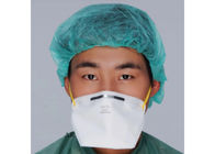 Masker van het Proessionaln95 het Antibacteriële Gezicht 3 Lagen Dik Materiaal met Meltbrown-Filter leverancier