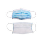 PPE Pluksel - de vrije Beschikbare Glasvezel van het Stofmasker niet voor Familie/Schoonheidssalon leverancier